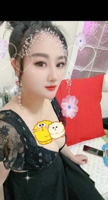 滨江风骚小少妇馨儿