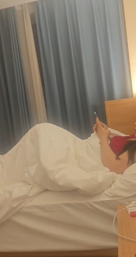 成都微胖嫩妹