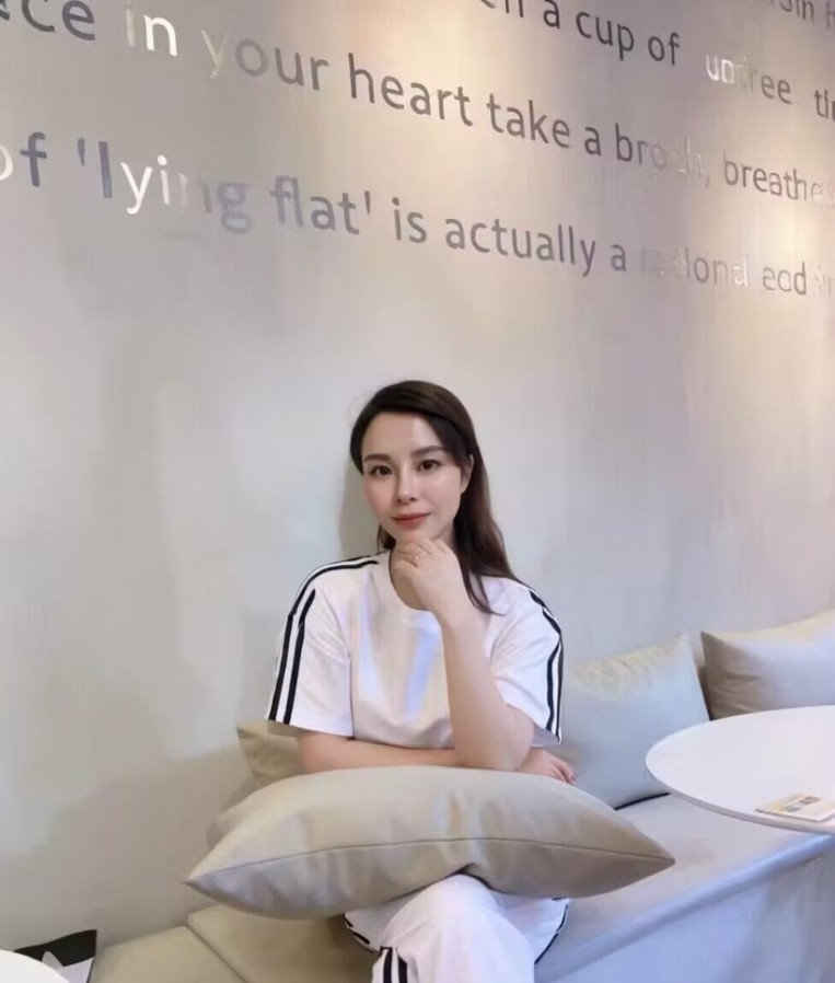 叠石桥少妇