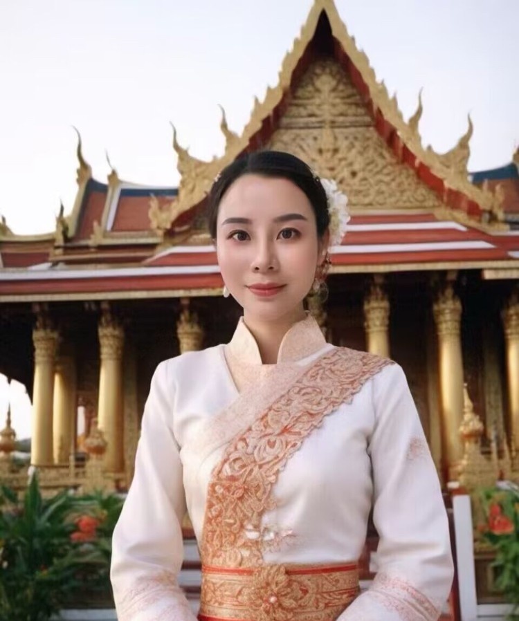 叠石桥少妇