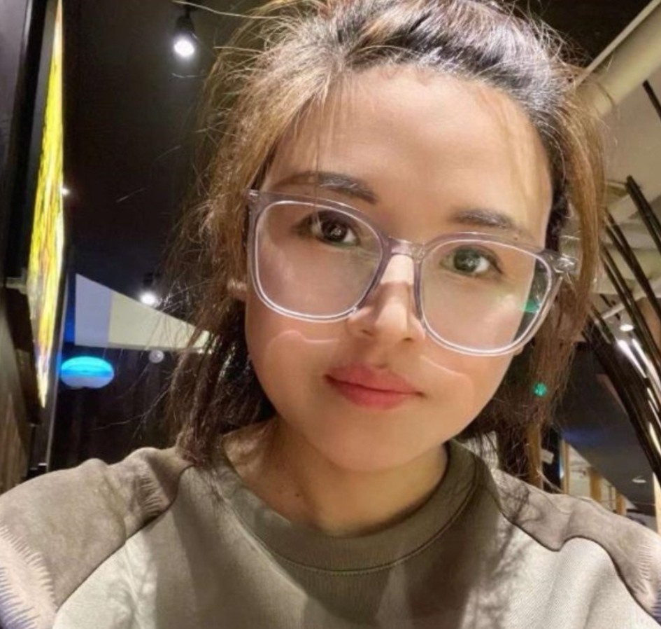 园一花店老板娘