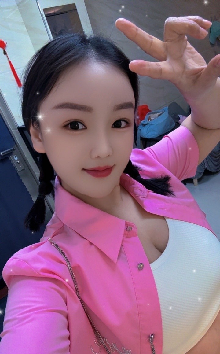 性感风骚小护士