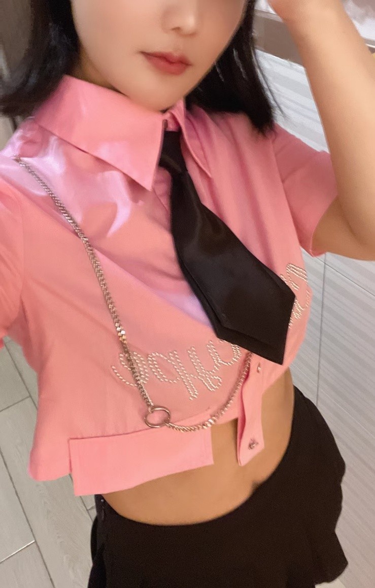 性感风骚小护士