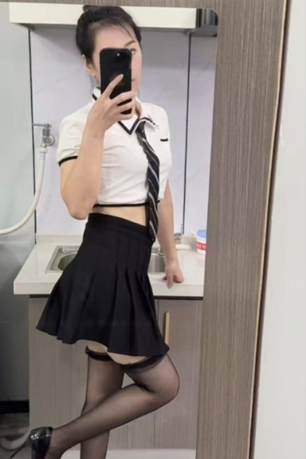 鑫恒广场美少妇