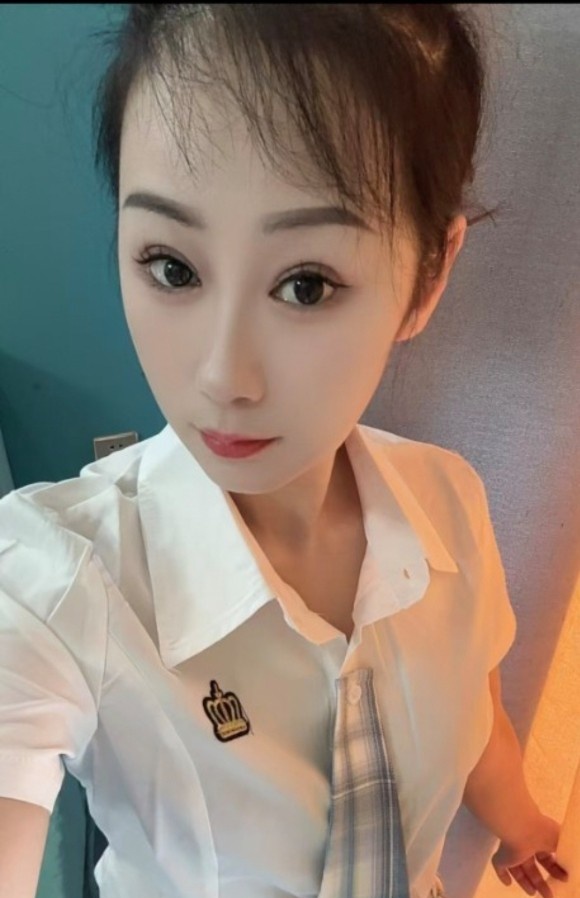 鑫恒广场美少妇