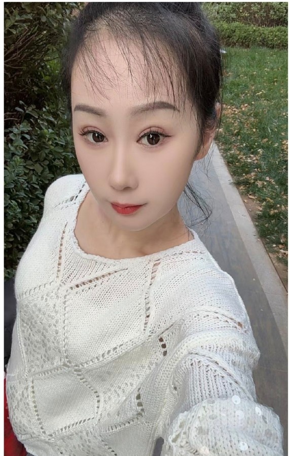鑫恒广场美少妇