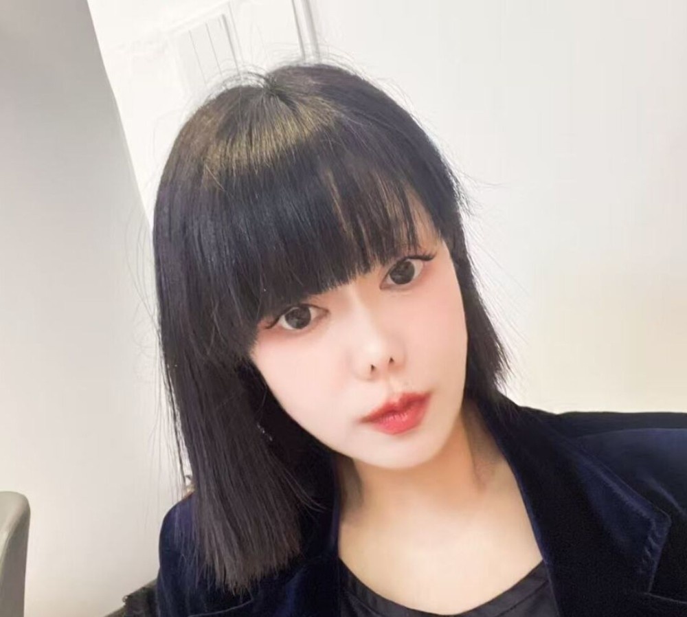 会喷水的少妇