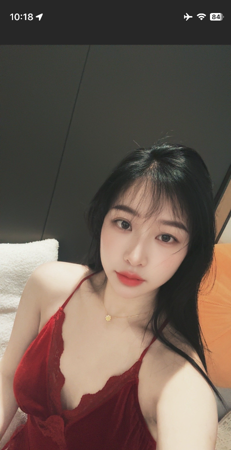 锡山区c杯团子