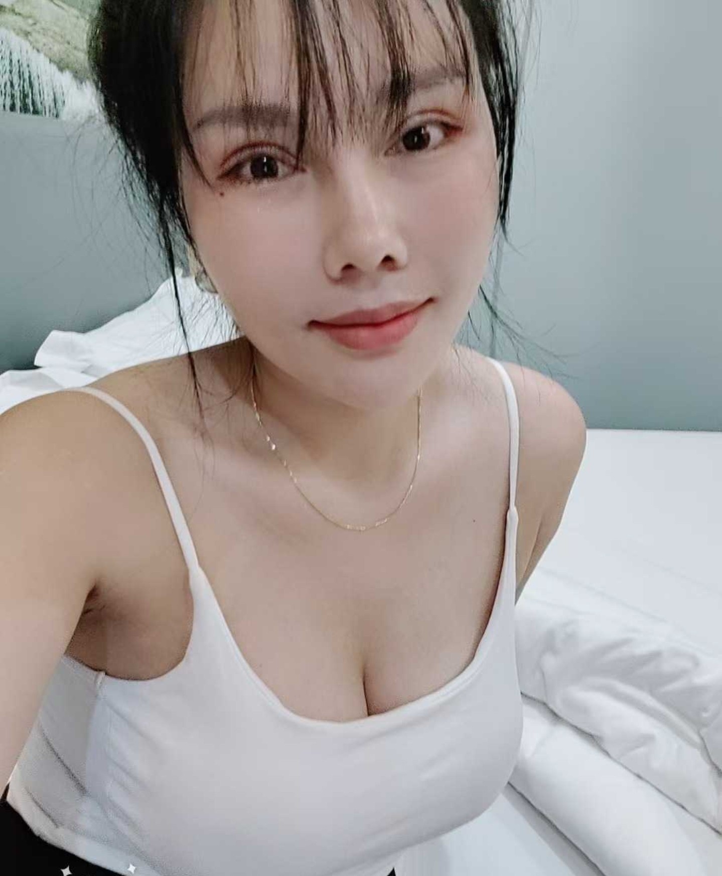 什么神仙身材