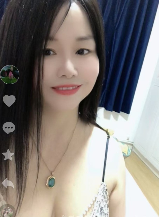 河北区风骚熟女