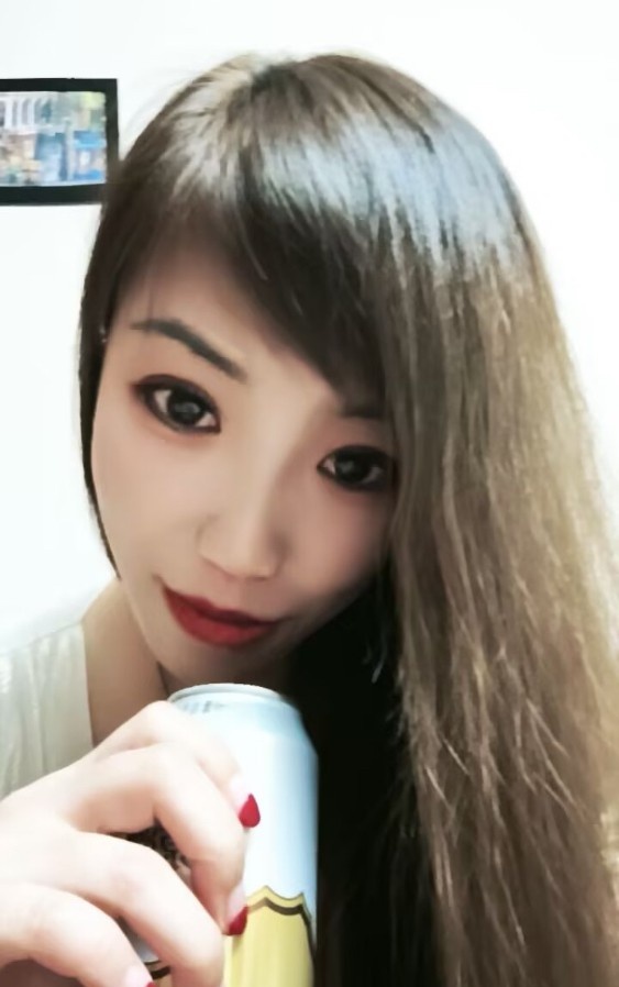 石景山小姐姐