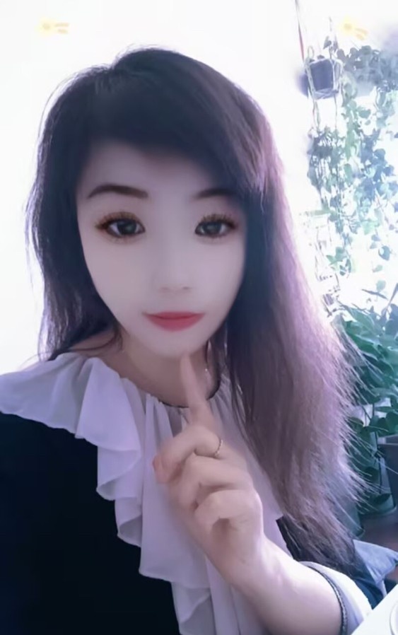 石景山小姐姐
