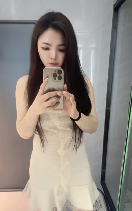 漂亮小姐姐