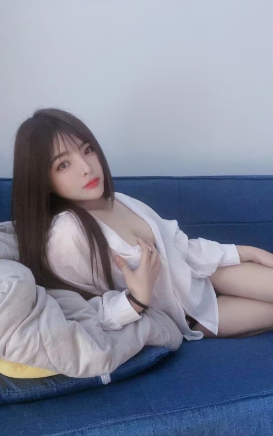 漂亮小姐姐