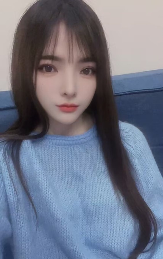 漂亮小姐姐