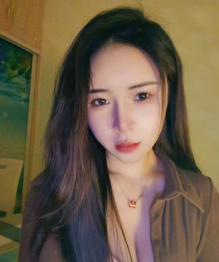 颜值美女