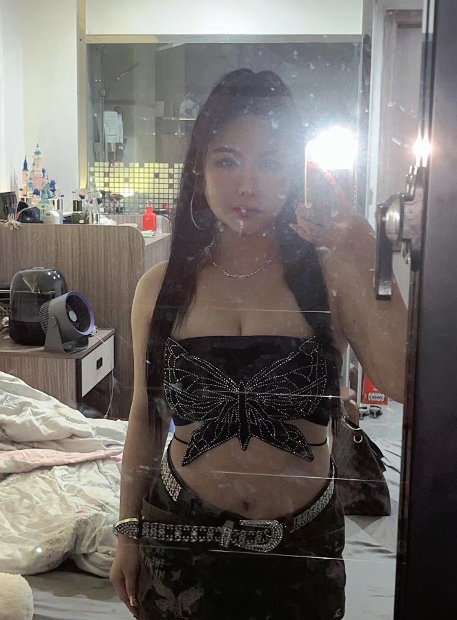 雨花服务系橘子