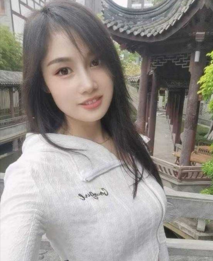 天府极品身材