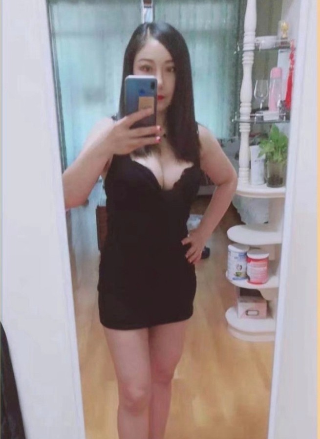 身材很好的妩媚姐