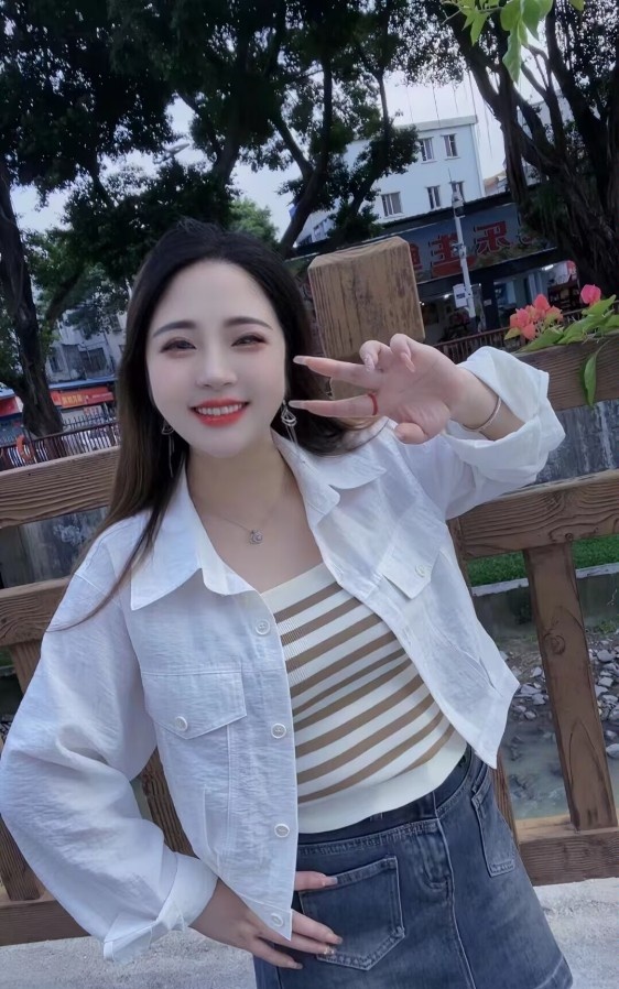 龙华玉儿