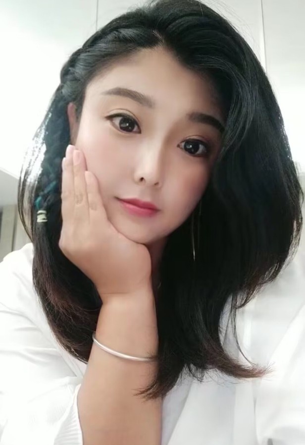 济南小少妇
