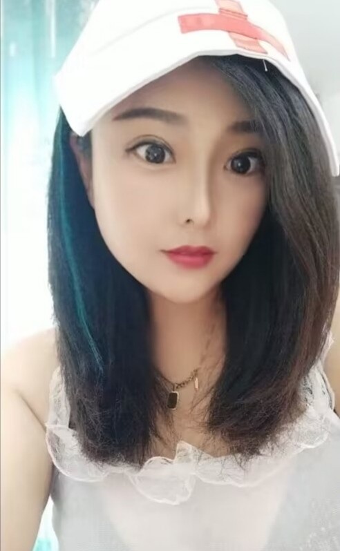 济南小少妇