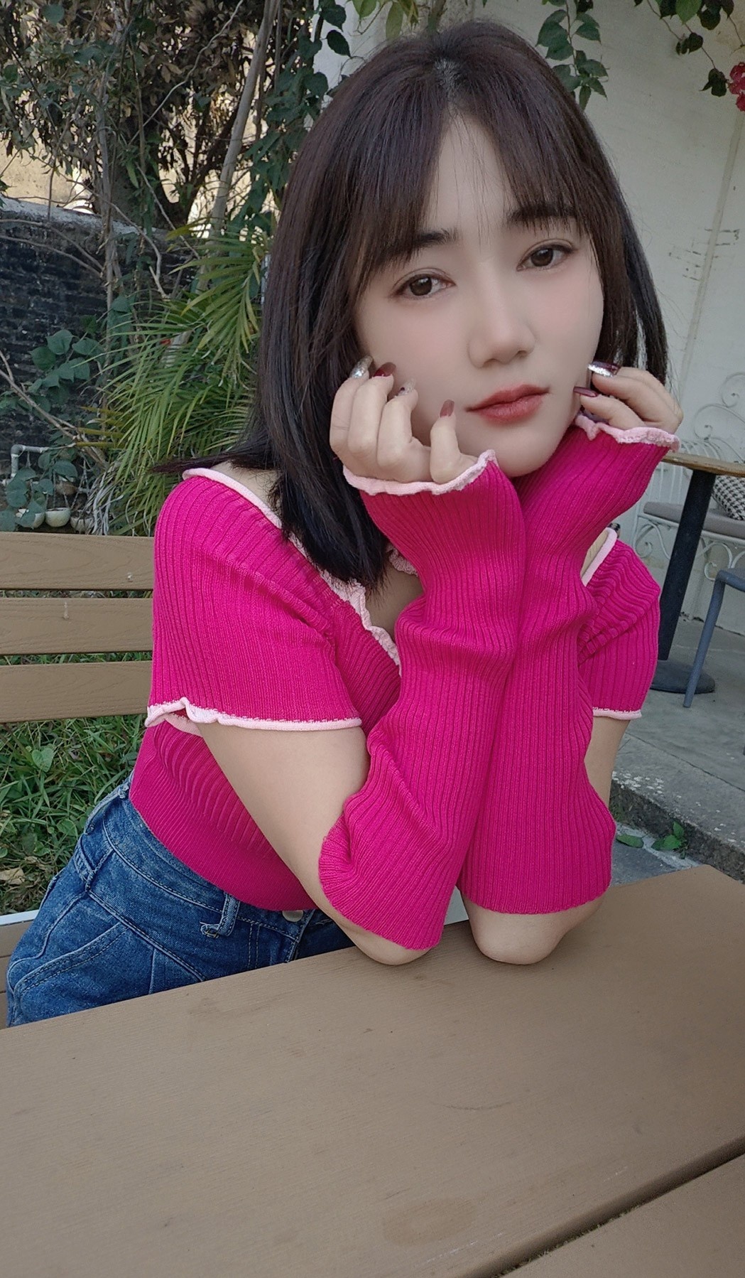 越秀区野子美妇