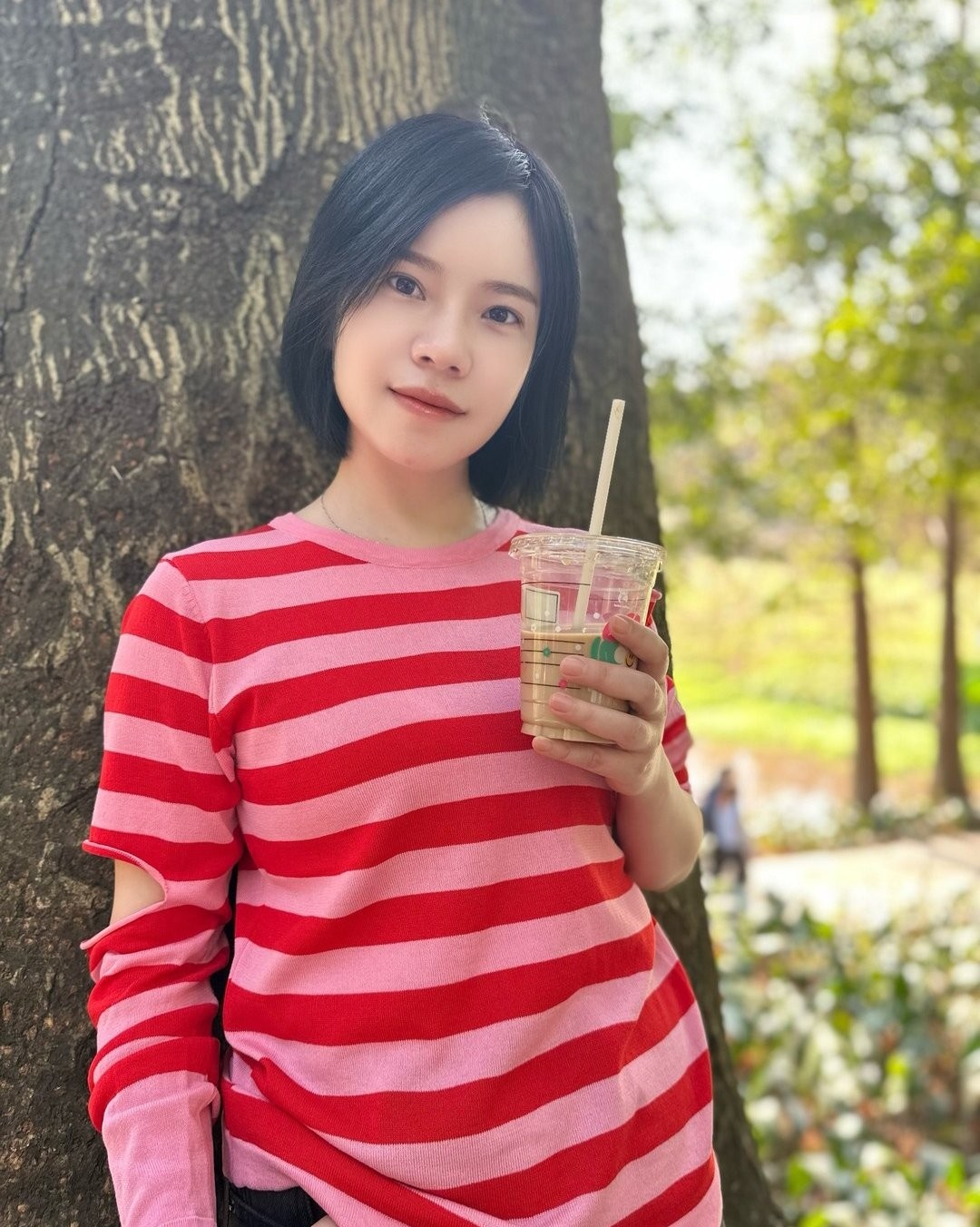 越秀区大胸御姐阿雯