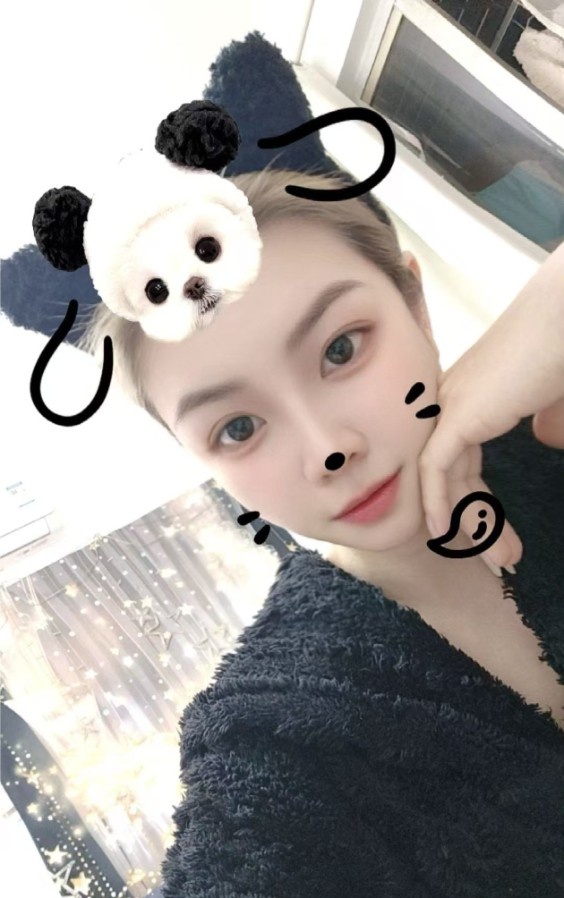 徐东莎莎