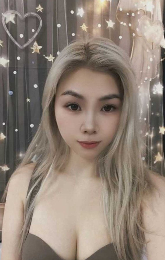 徐东莎莎
