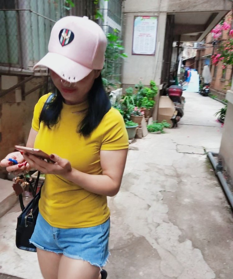 官渡区兼职小妹妹