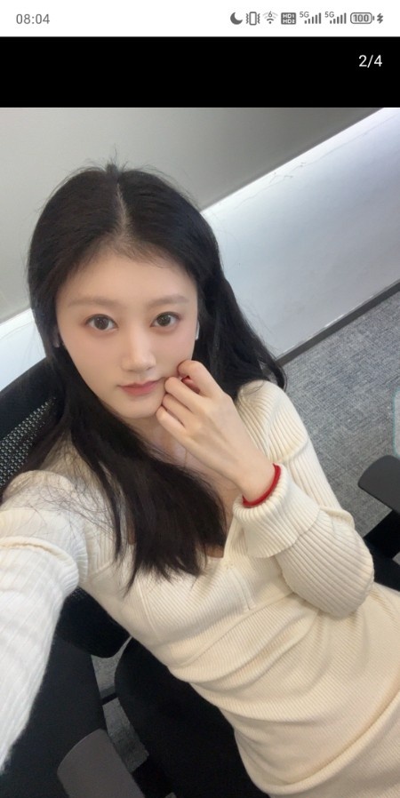 小清新馨馨