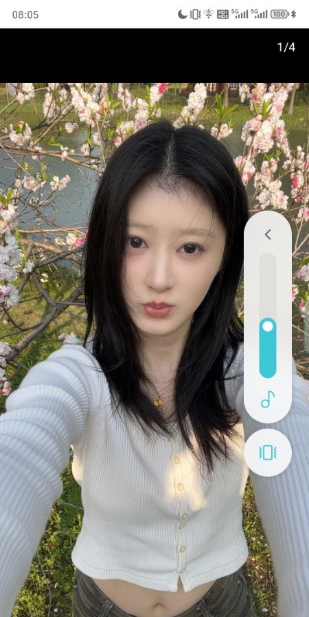 小清新馨馨