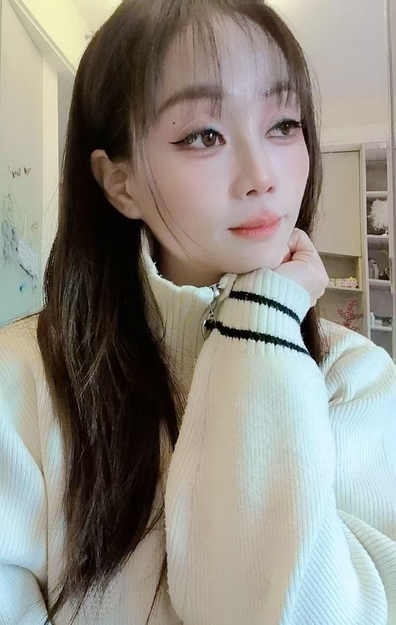 心静如倩