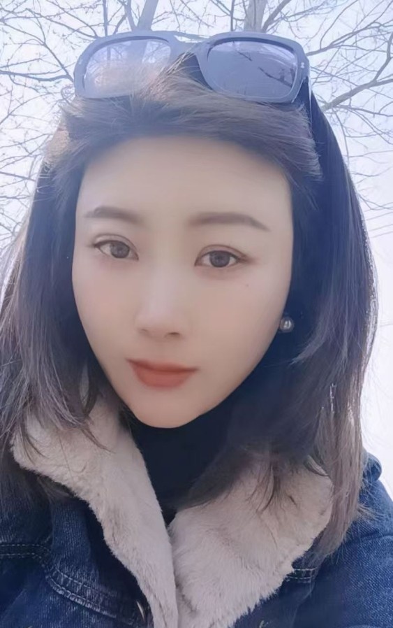 长沙兼职静静