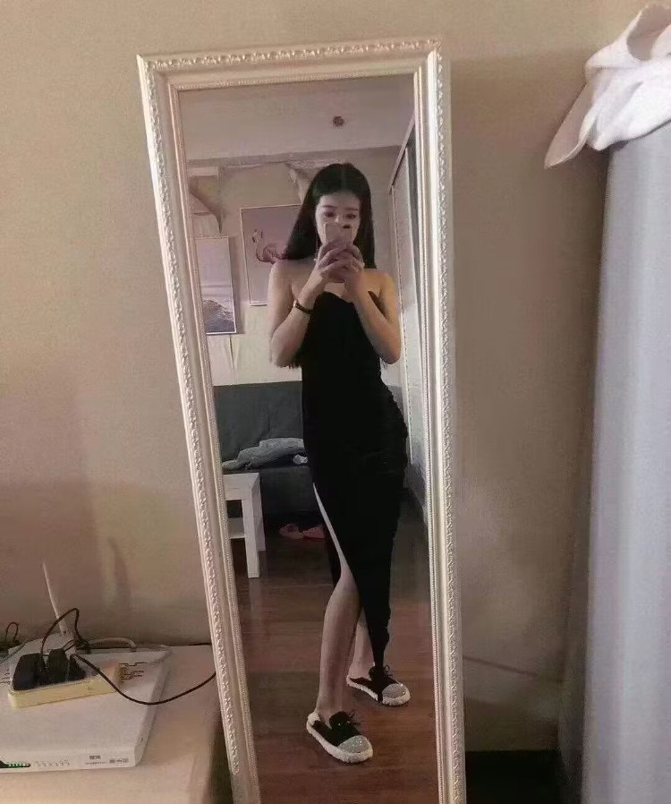 滨湖区莹莹