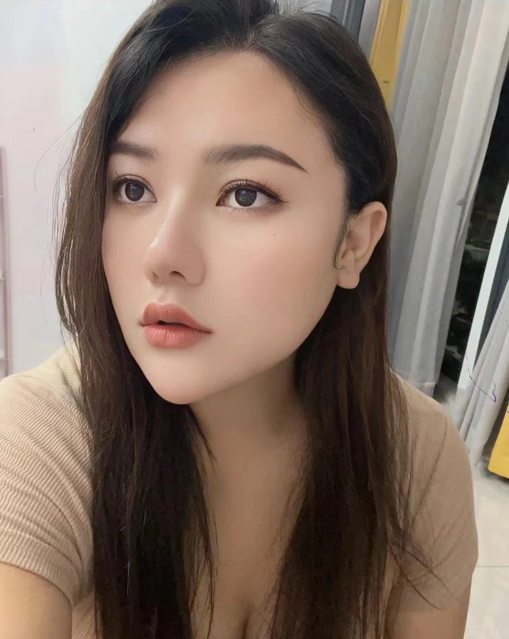 光谷少妇冬冬