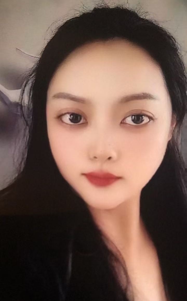 越城三通御姐