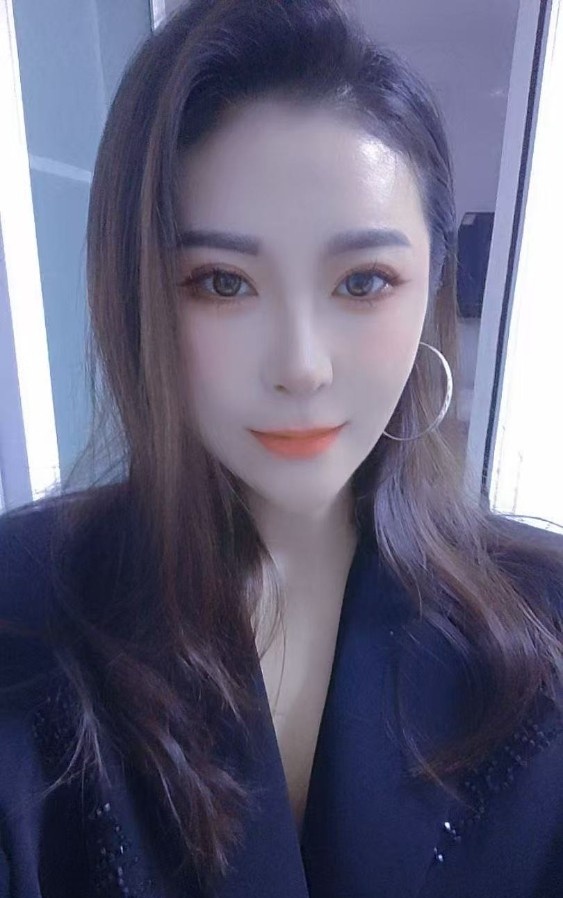 诱人的熏儿老师