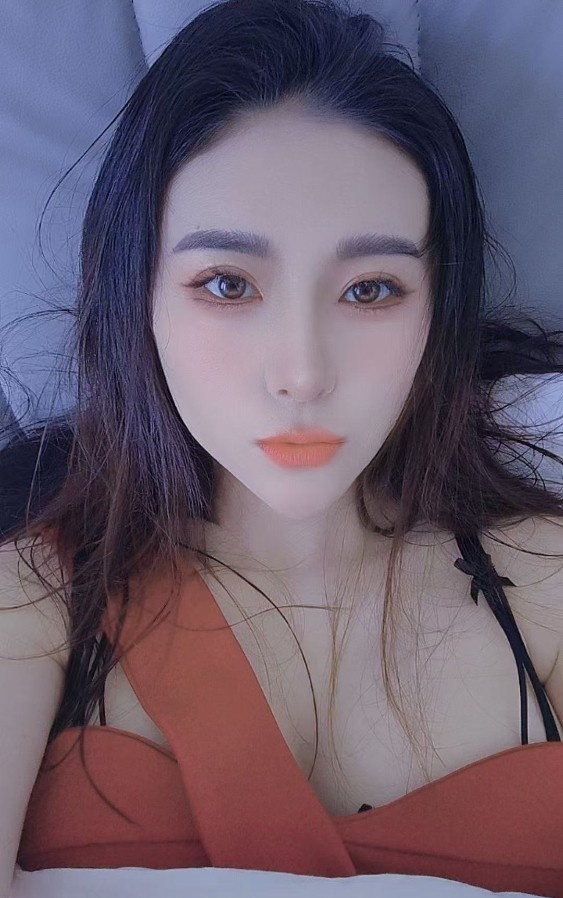 诱人的熏儿老师