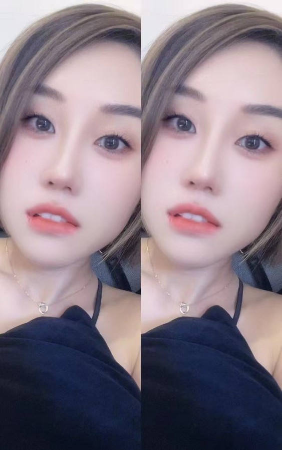 气质少妇