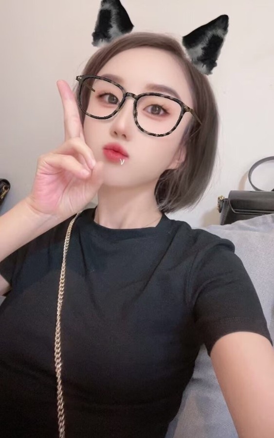 气质少妇