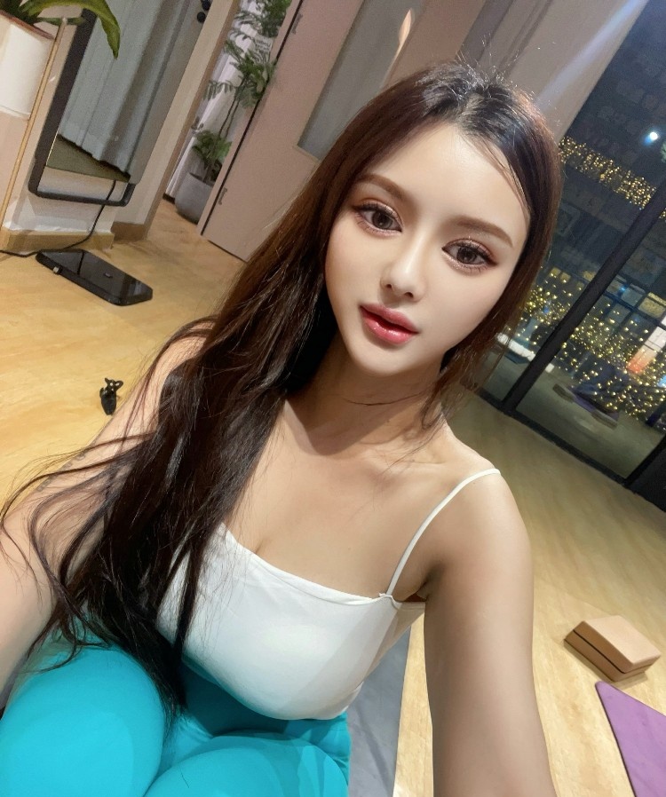 海珠混血纯天然f杯