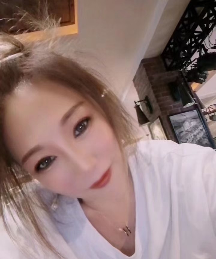 南开三通姐姐
