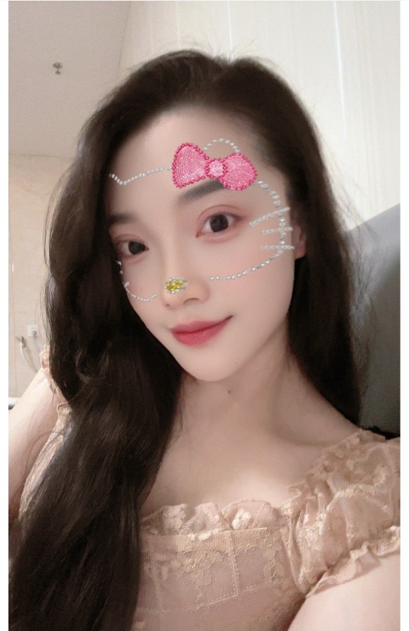 海口个人青青