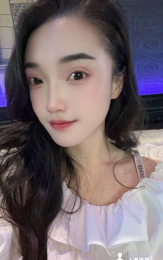 海口个人青青