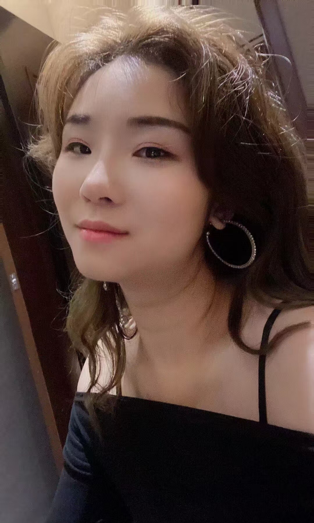 南通邻家小姐姐