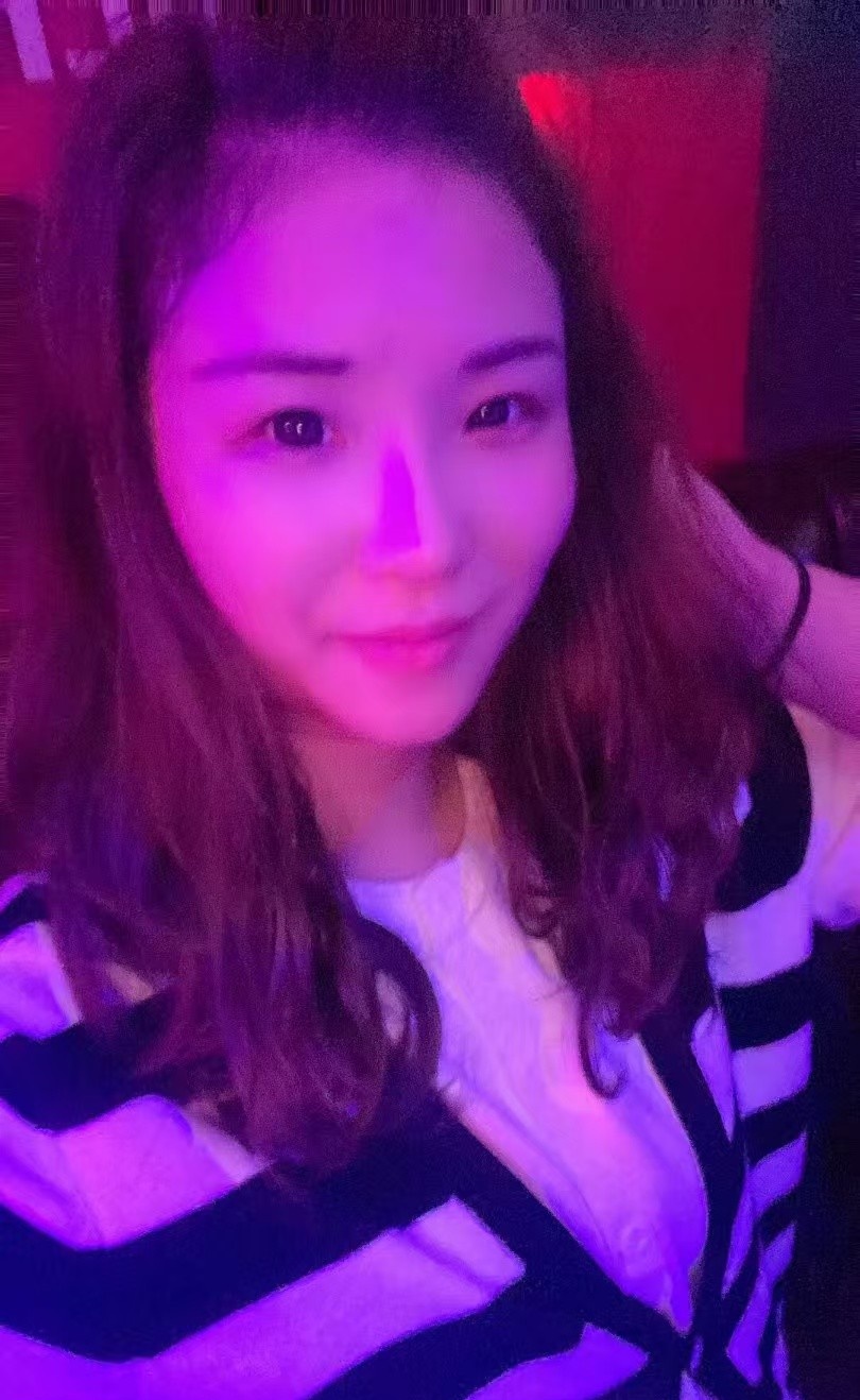 南通邻家小姐姐