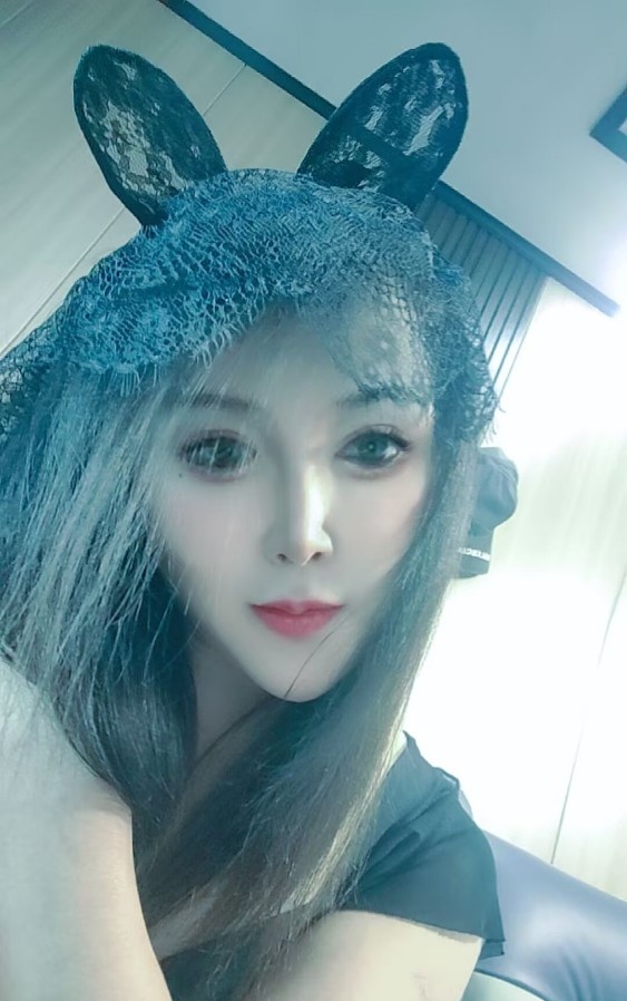 鹿城媚娘