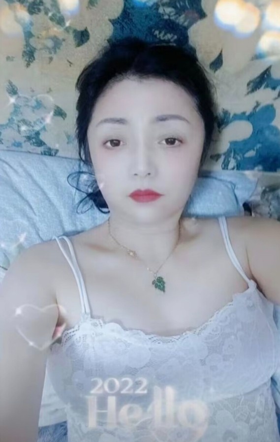 天津河西熟女